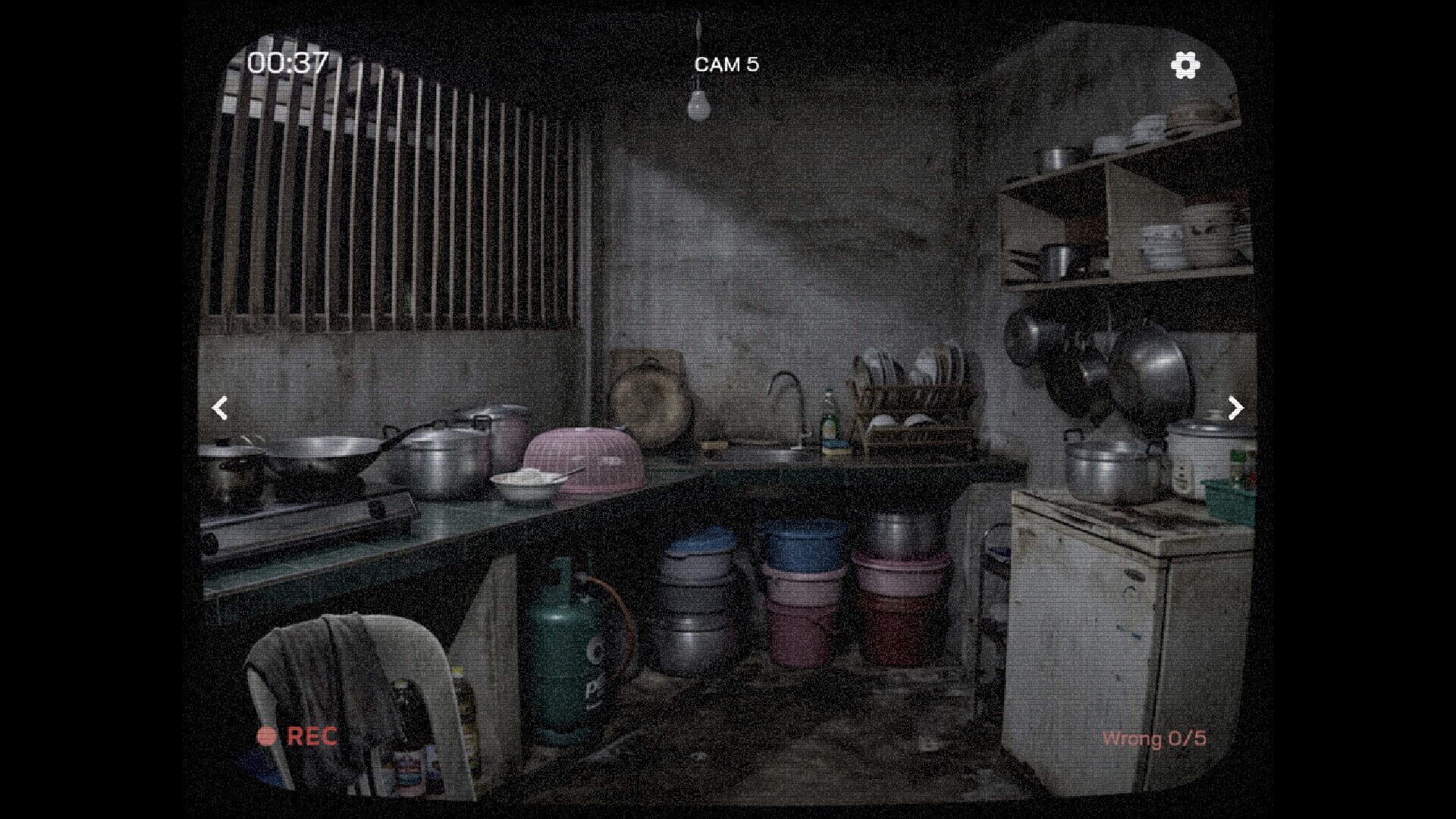 Screenshot for Kritsana