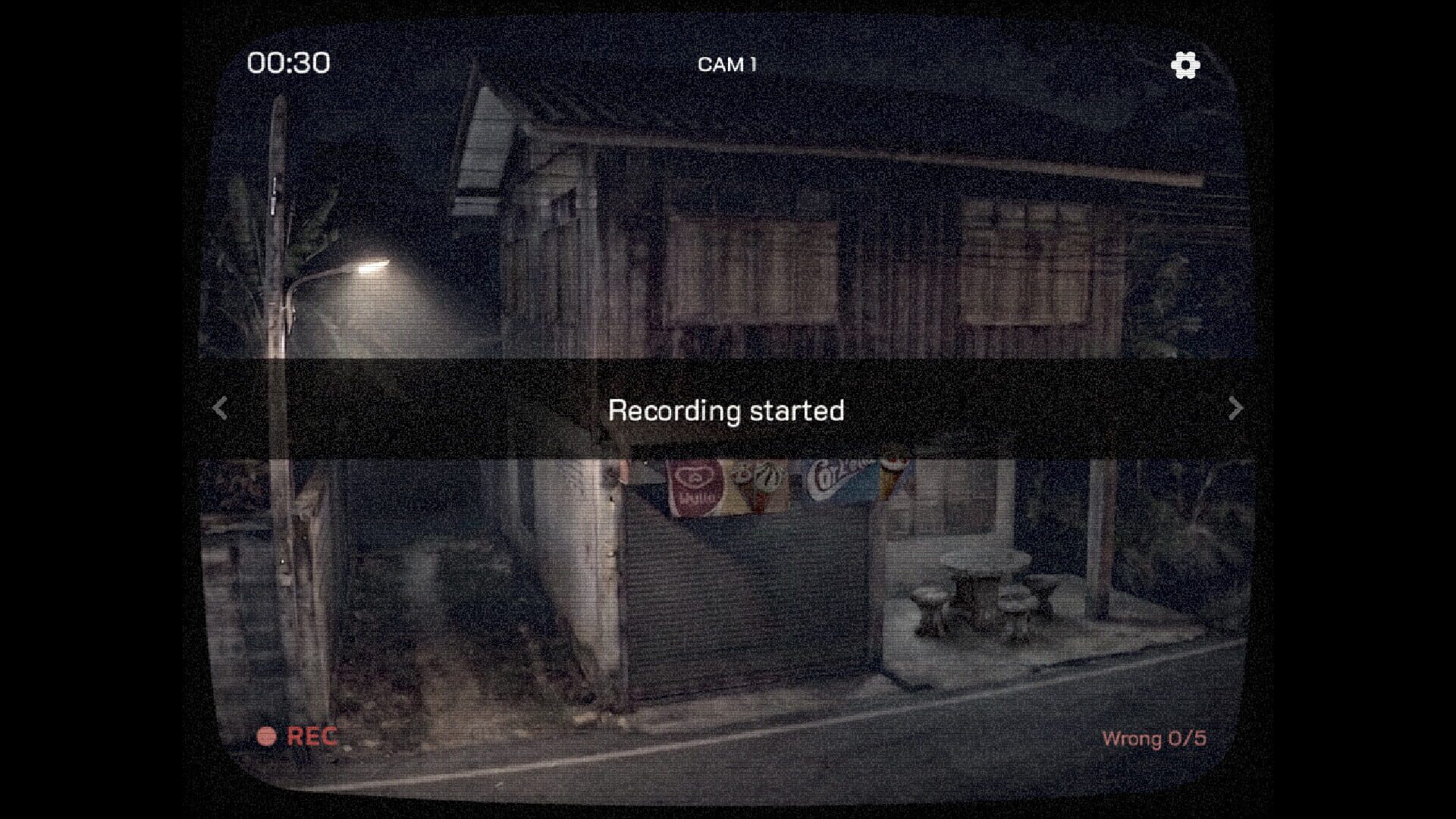 Screenshot for Kritsana