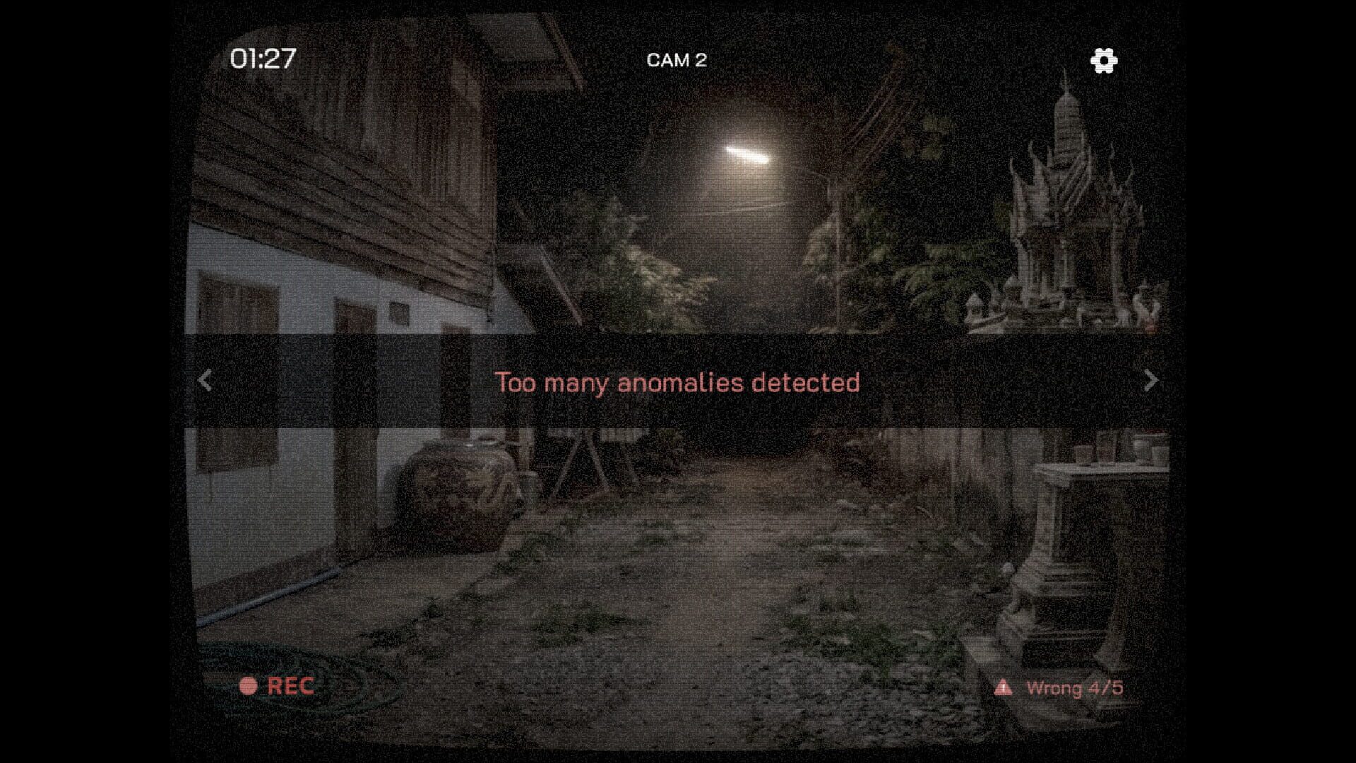 Screenshot for Kritsana