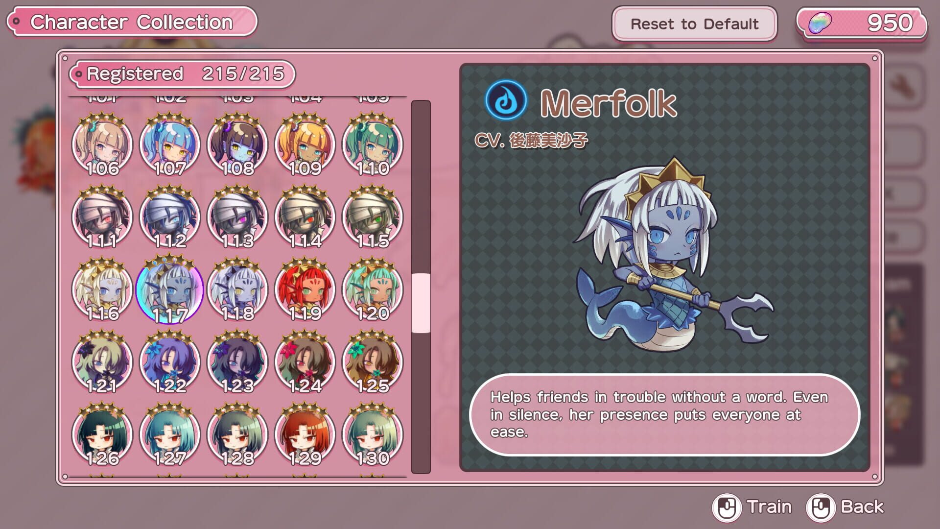 Screenshot for Monmusu Rush