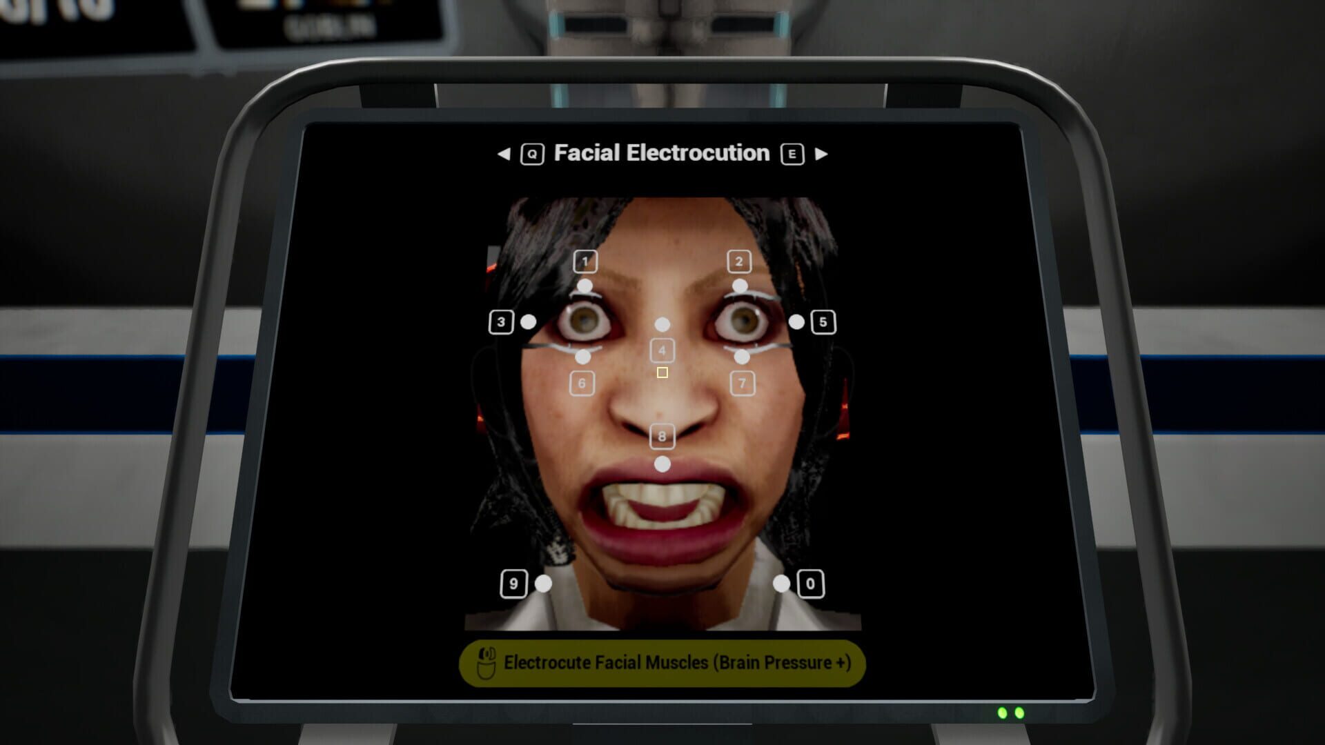 Screenshot for Brain Bomb