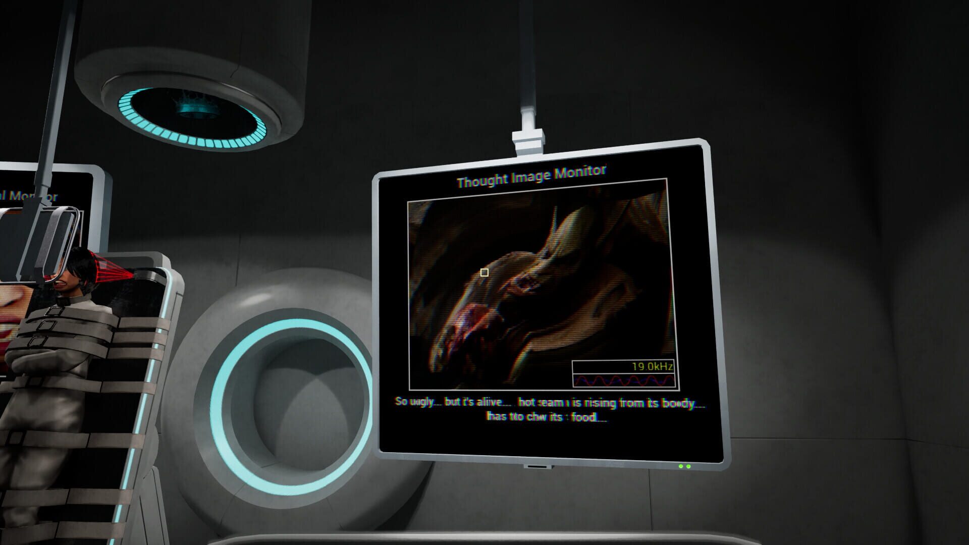 Screenshot for Brain Bomb