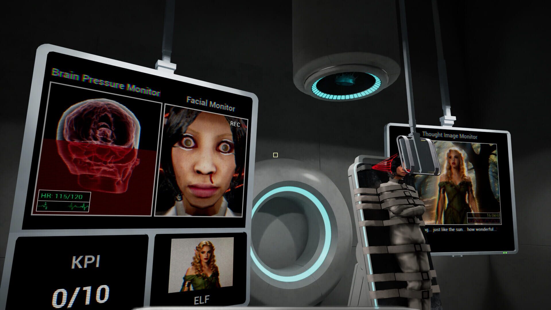 Screenshot for Brain Bomb