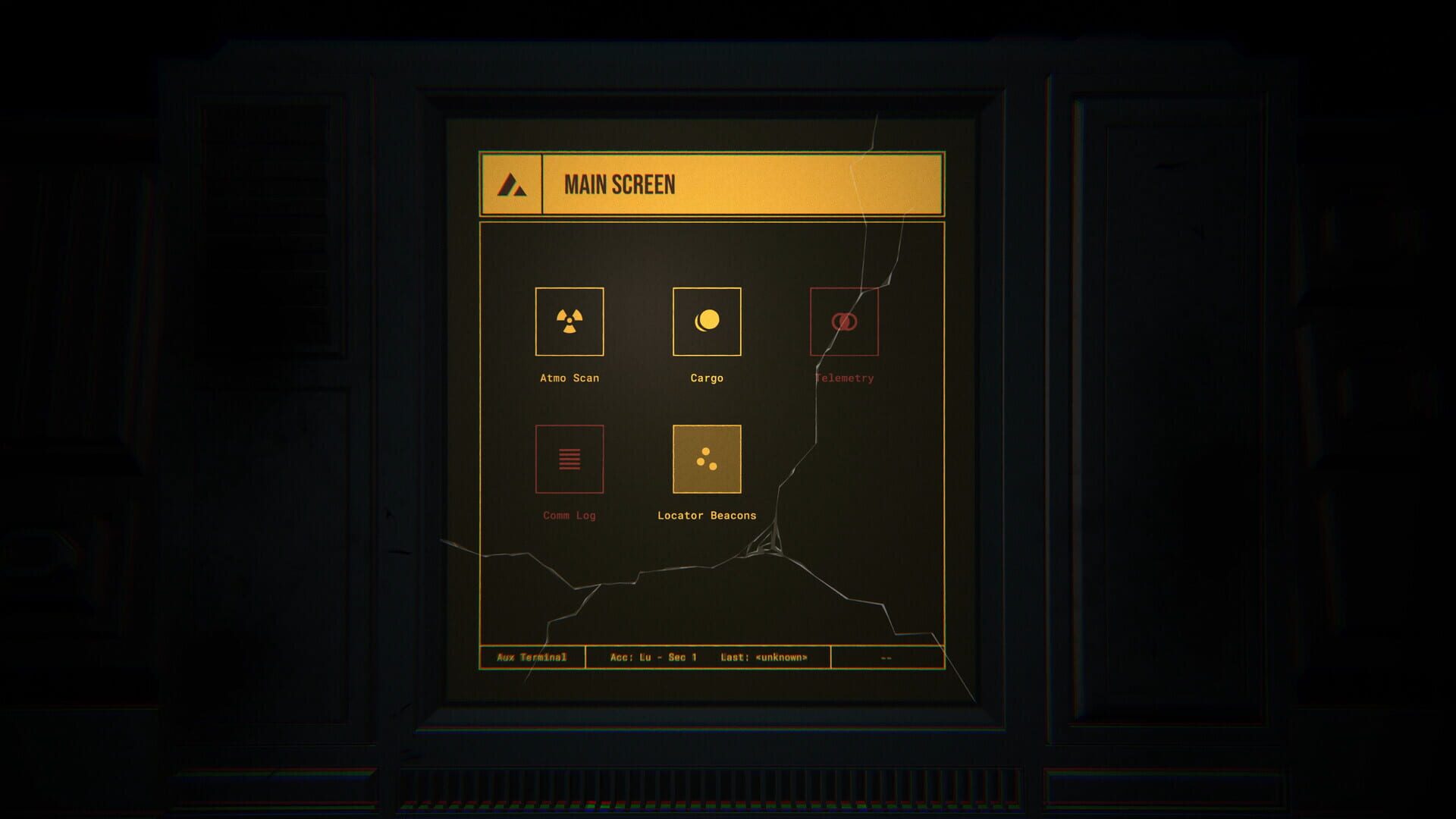 Screenshot for Magenta Down
