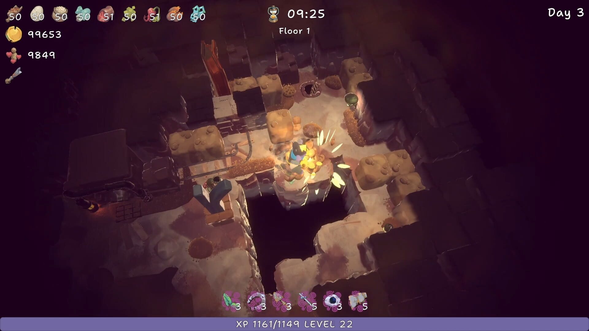 Screenshot for Gobble Inn
