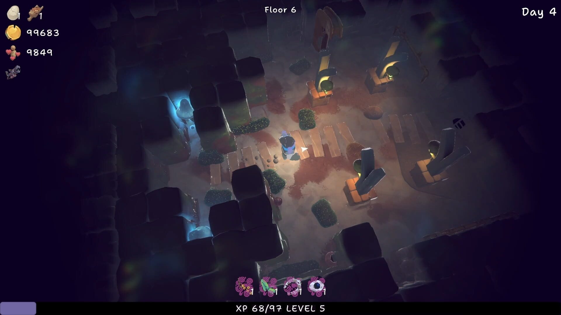Screenshot for Gobble Inn