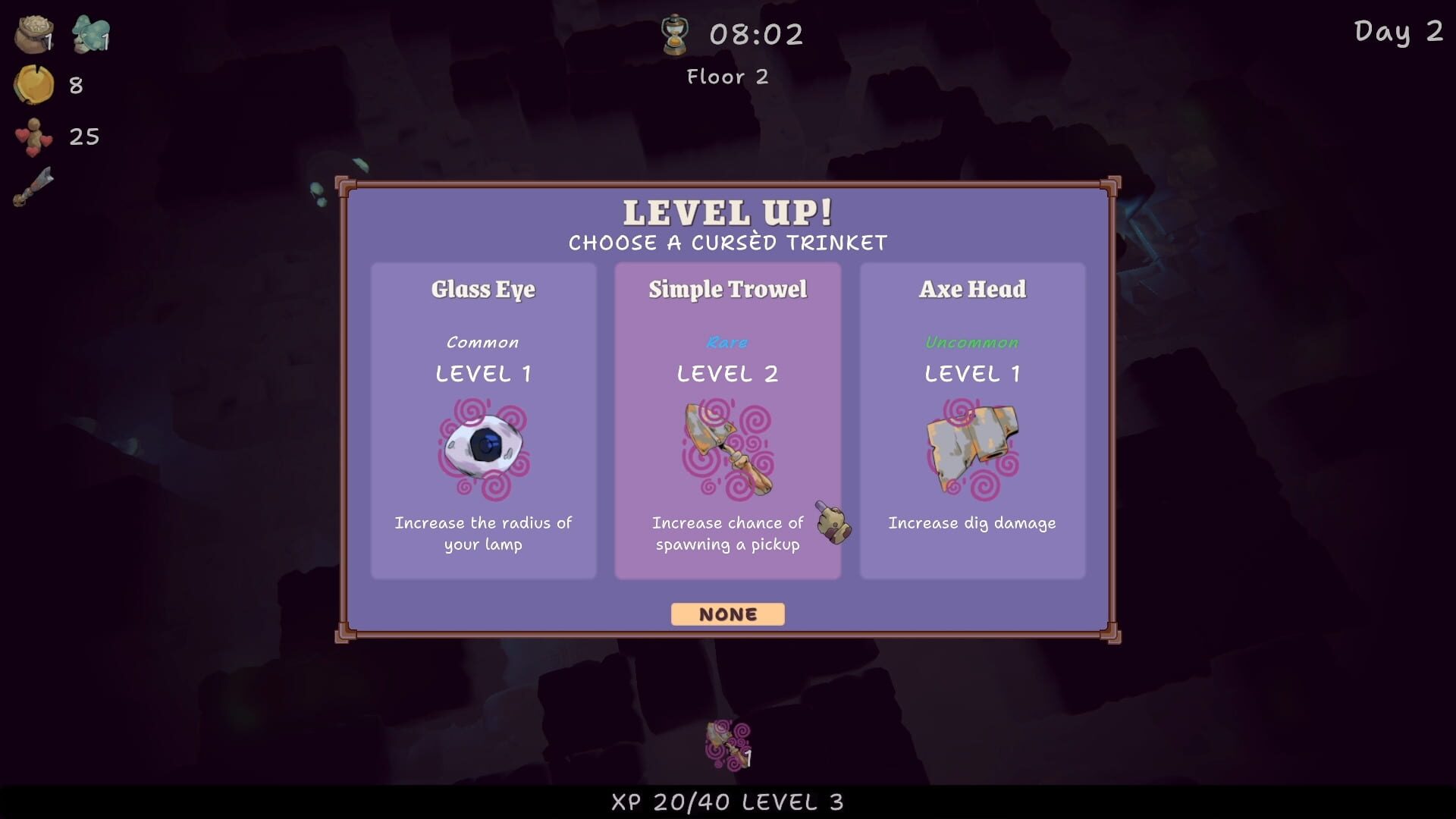 Screenshot for Gobble Inn