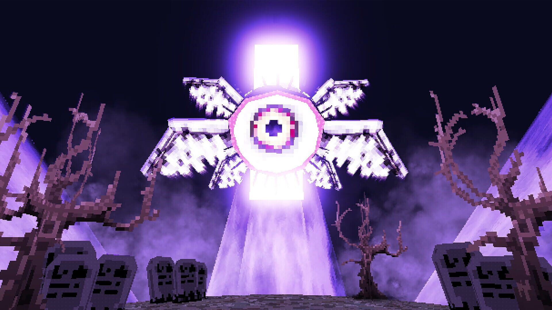 Screenshot for Gothic Steel