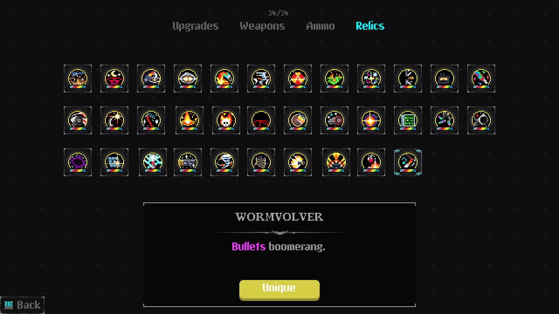 Screenshot for Gothic Steel