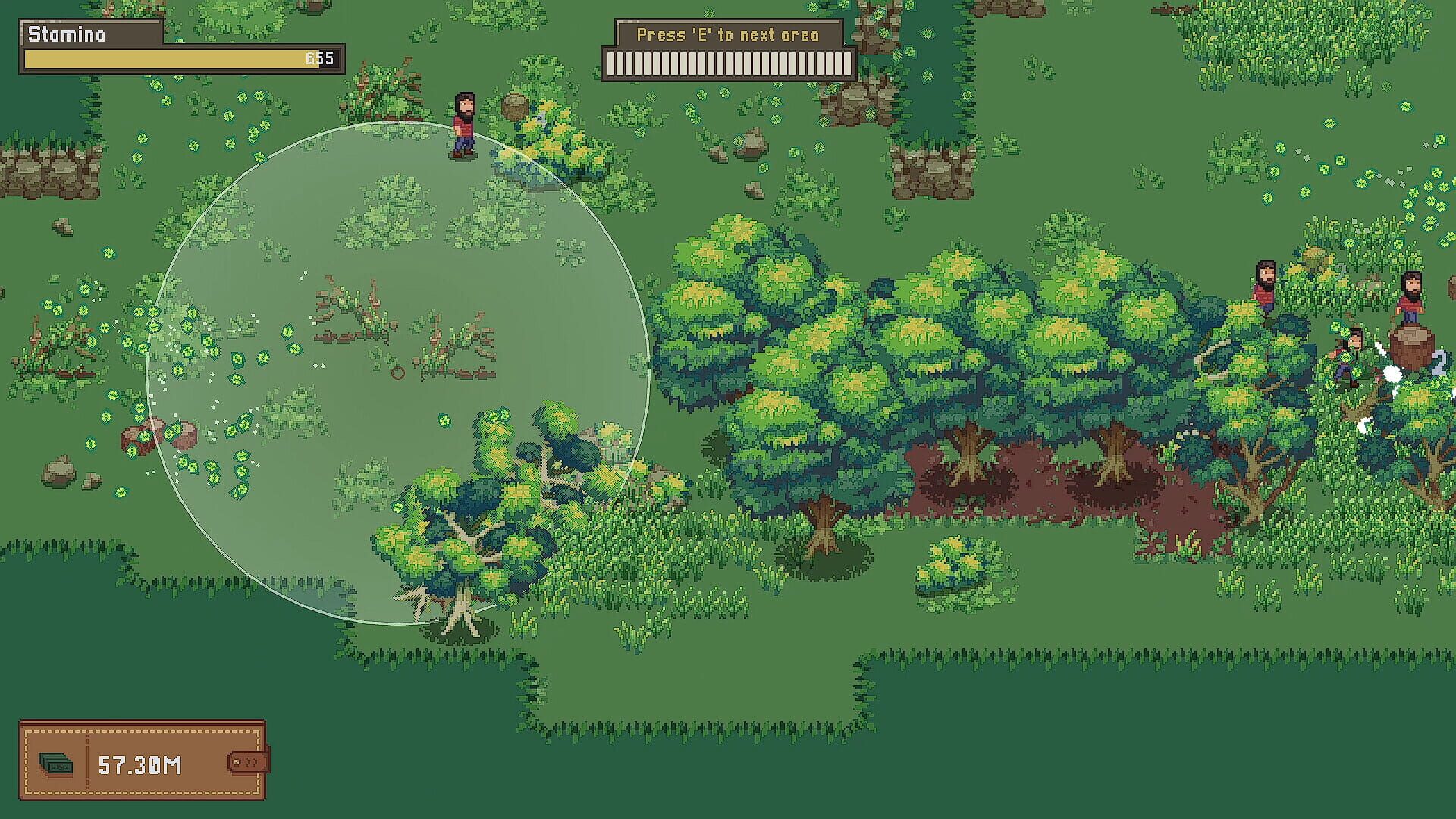 Screenshot for Timberworks