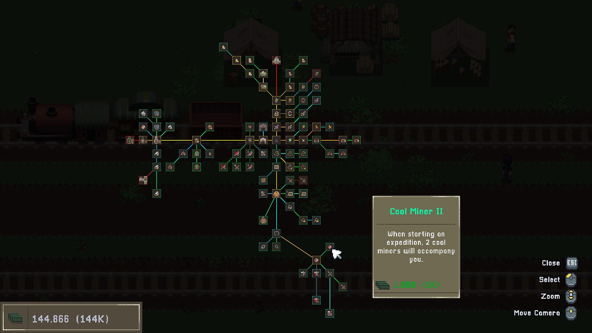 Screenshot for Timberworks
