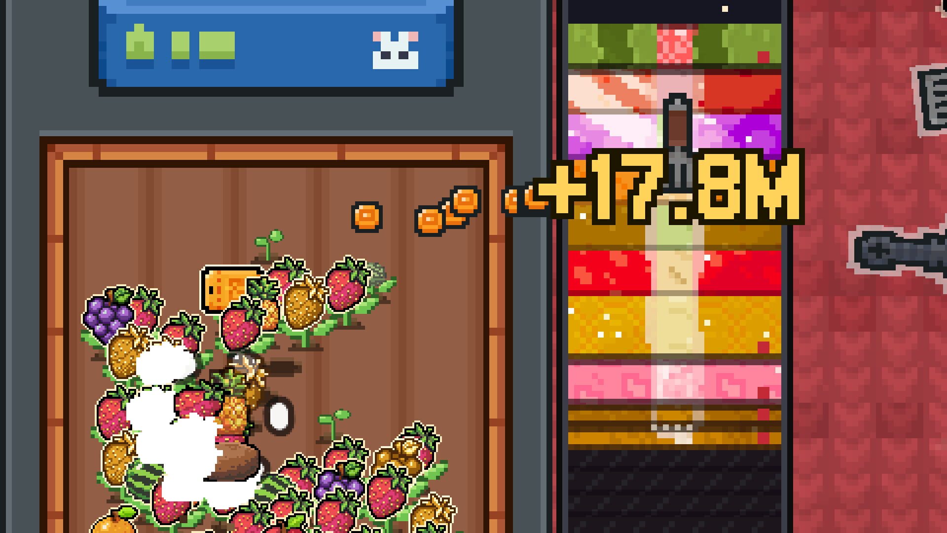 Screenshot for Stick a Fork