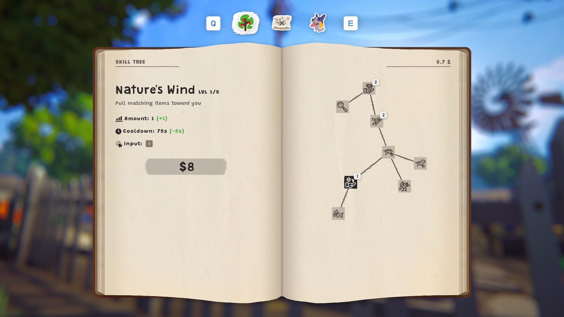 Screenshot for Tidy Farm