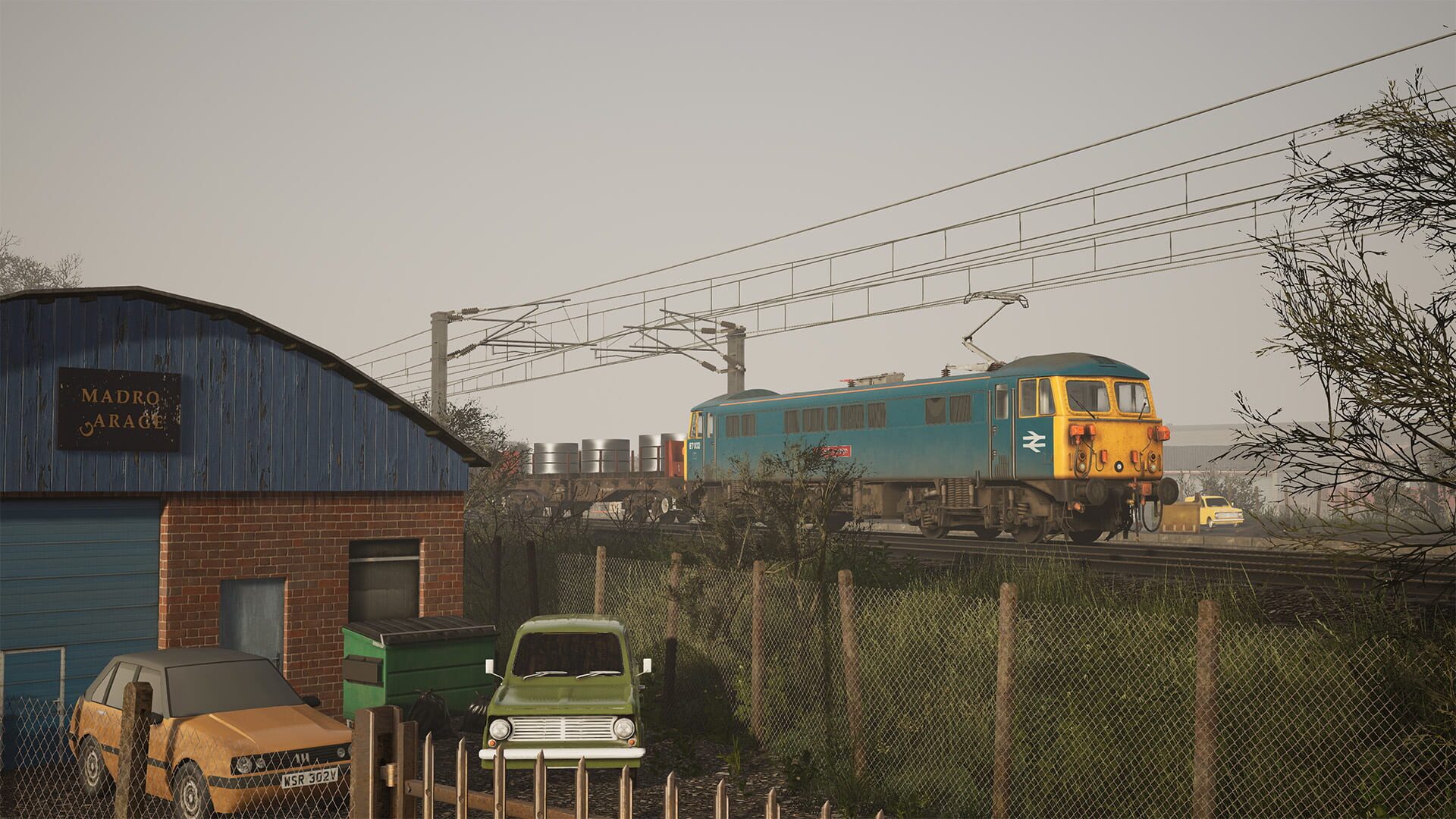 Screenshot for Train Sim World 5: West Coast Main Line: Preston - Carlisle