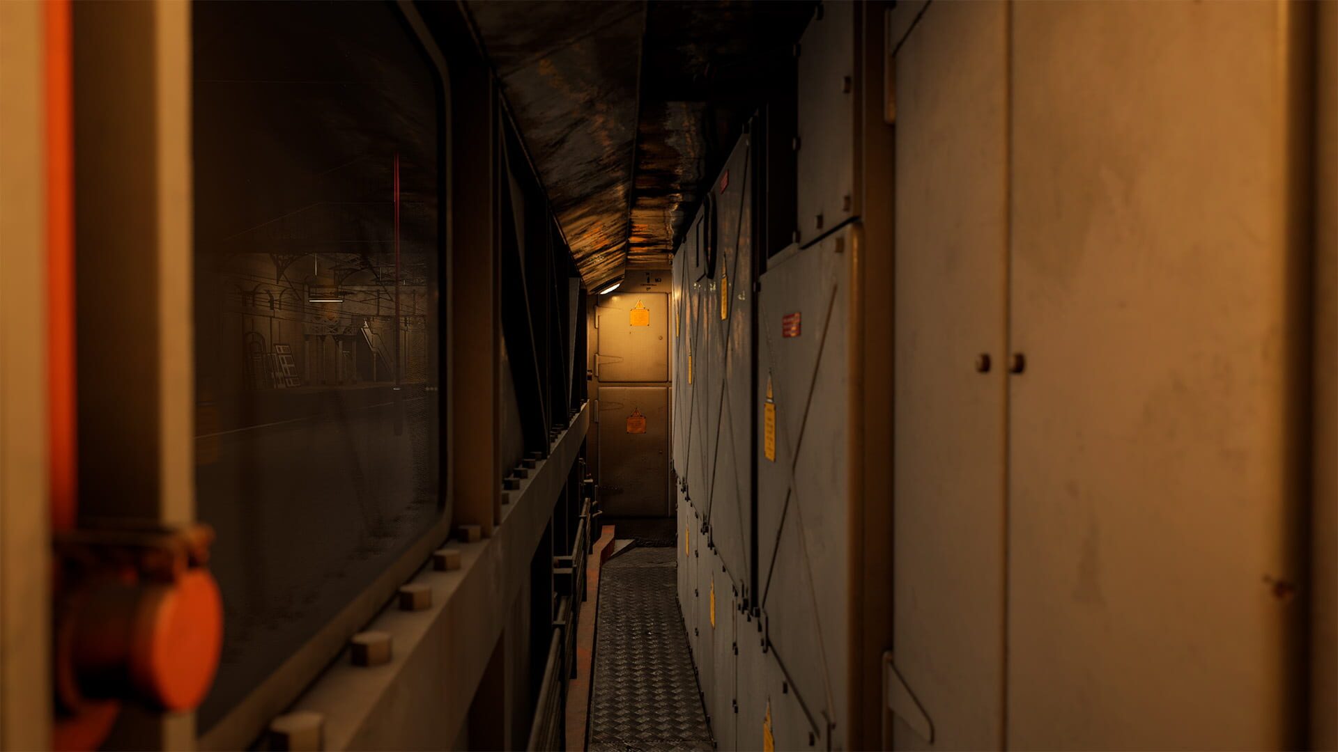 Screenshot for Train Sim World 5: West Coast Main Line: Preston - Carlisle