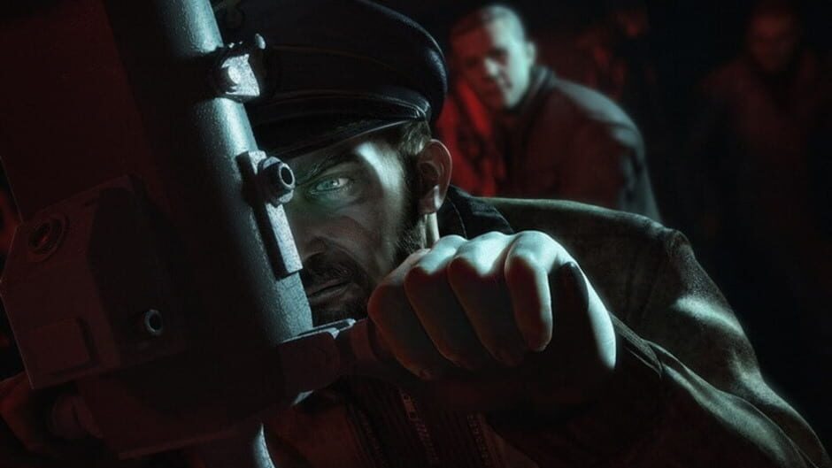 Screenshot for Silent Hunter 5: Battle of the Atlantic