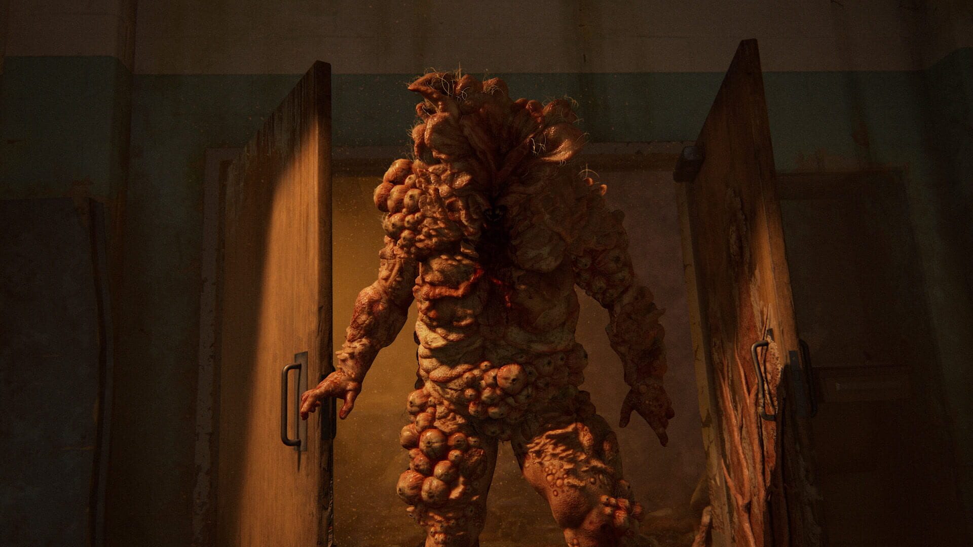 Screenshot for The Last of Us Part I