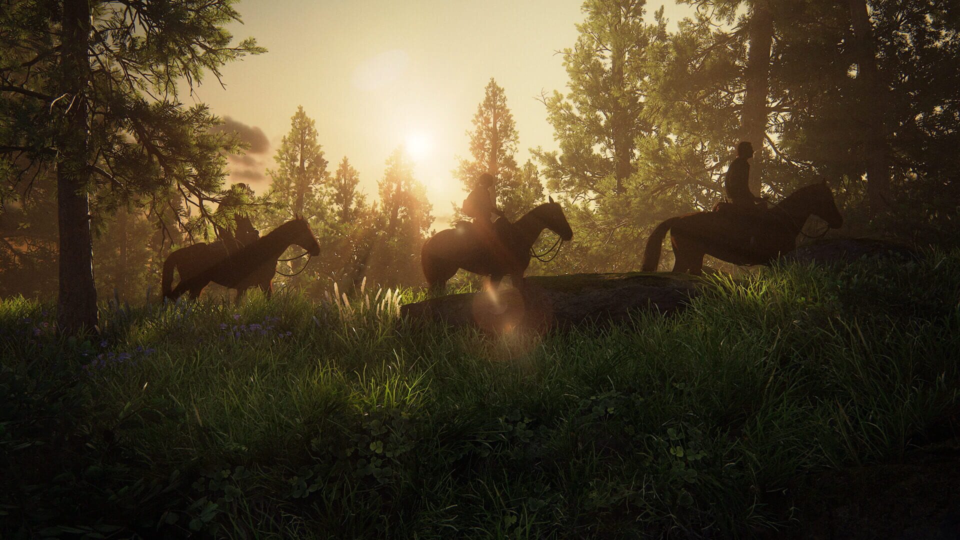 Screenshot for The Last of Us Part I