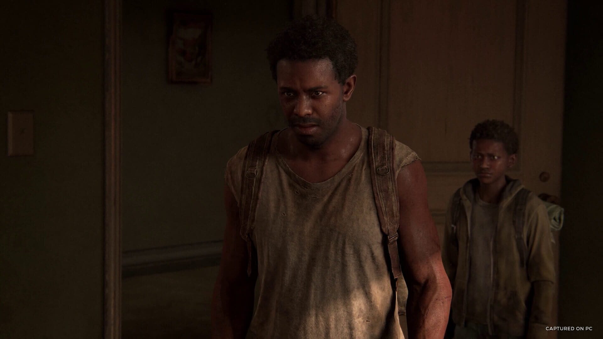 Screenshot for The Last of Us Part I