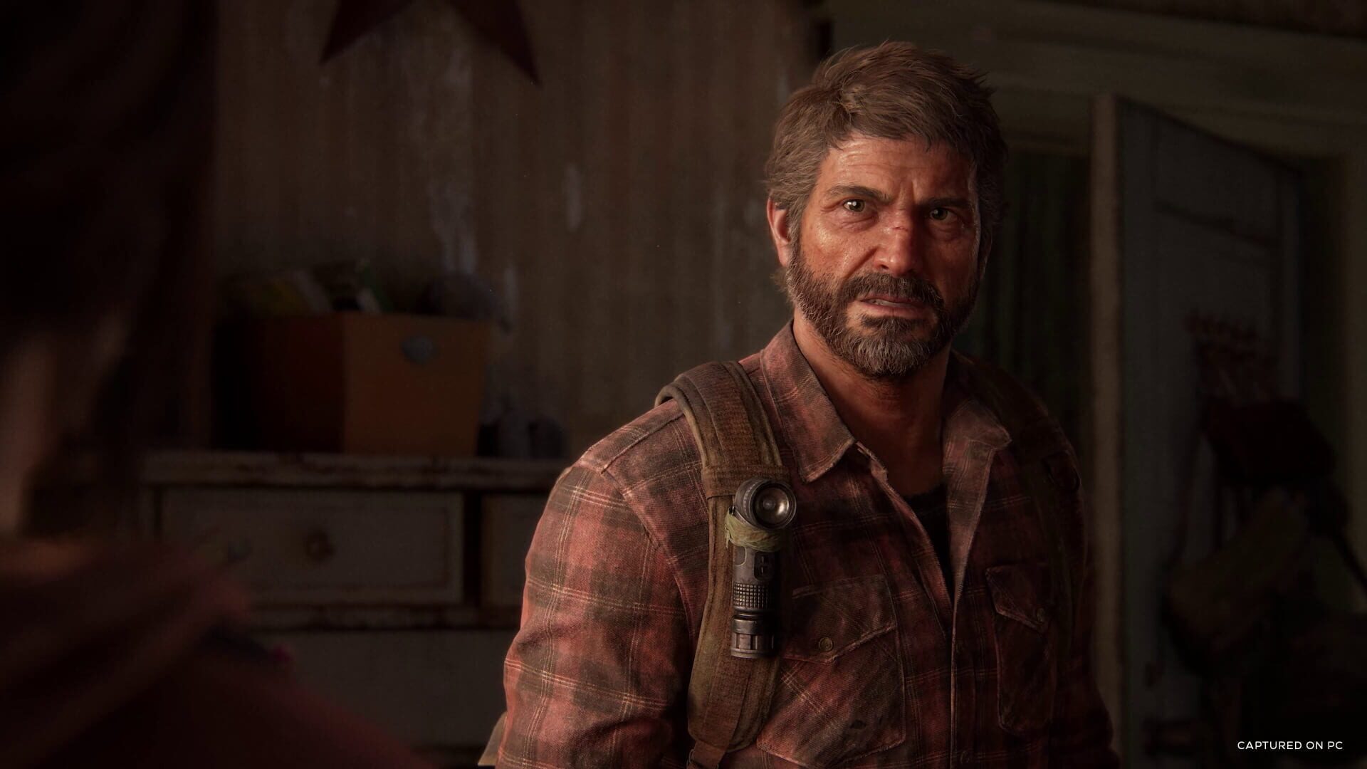 Screenshot for The Last of Us Part I