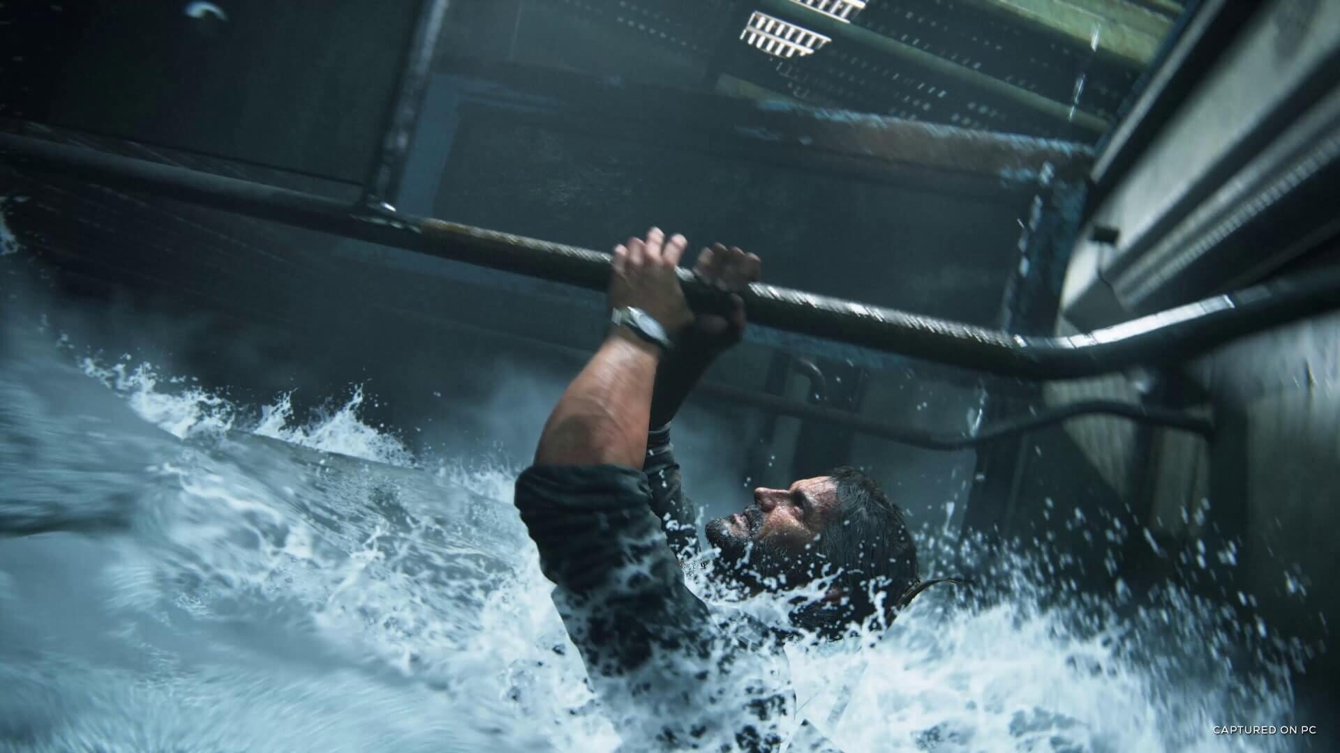 Screenshot for The Last of Us Part I