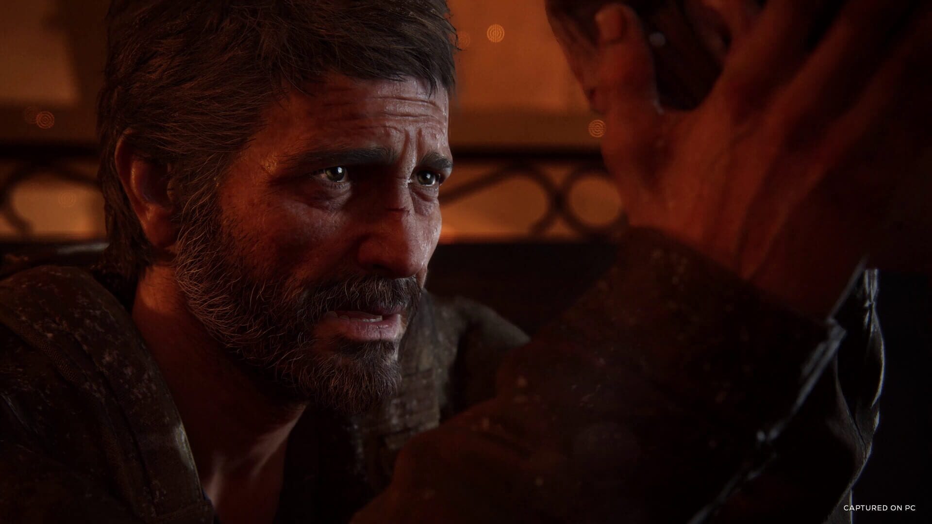 Screenshot for The Last of Us Part I