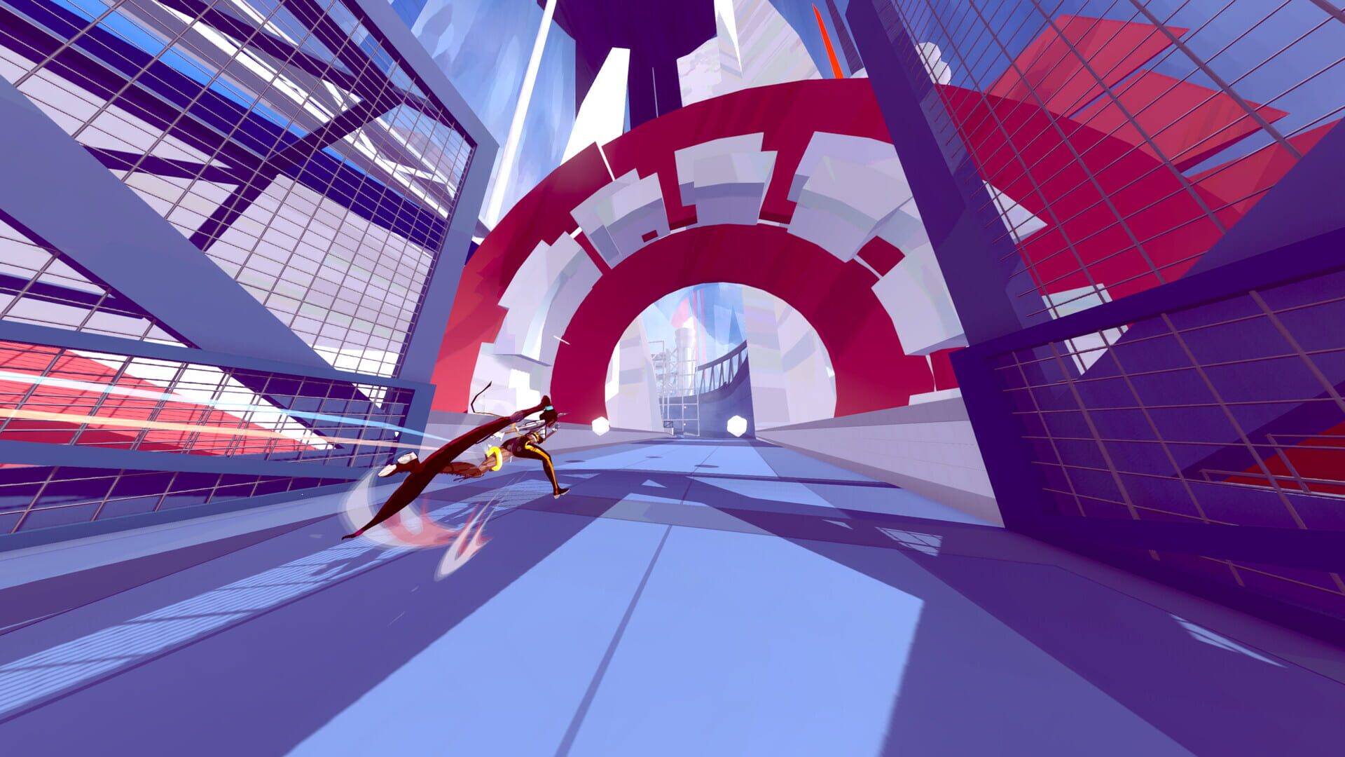 Screenshot for Boost Vector EX
