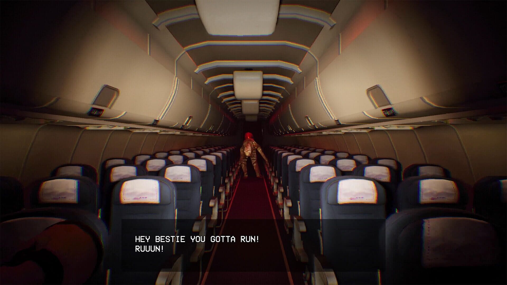 Screenshot for Night Plane