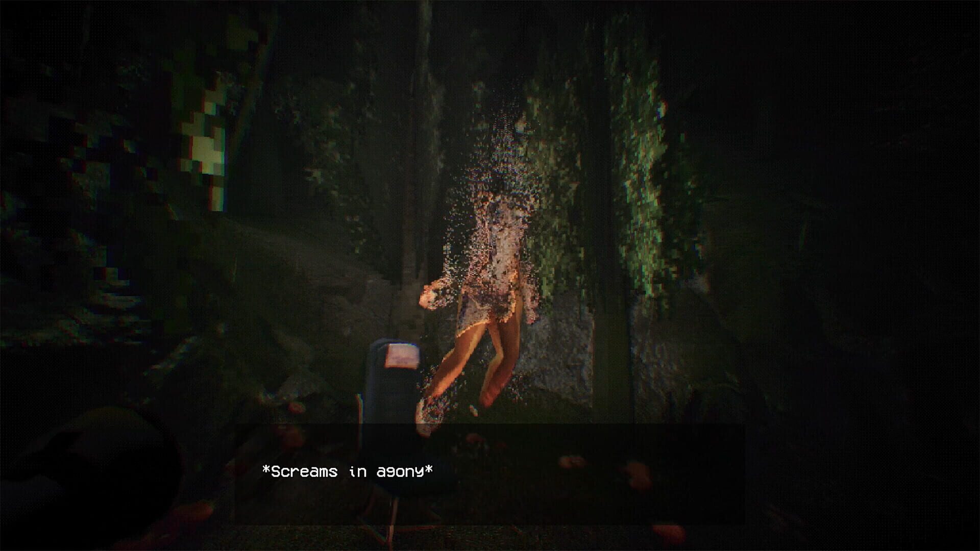 Screenshot for Night Plane