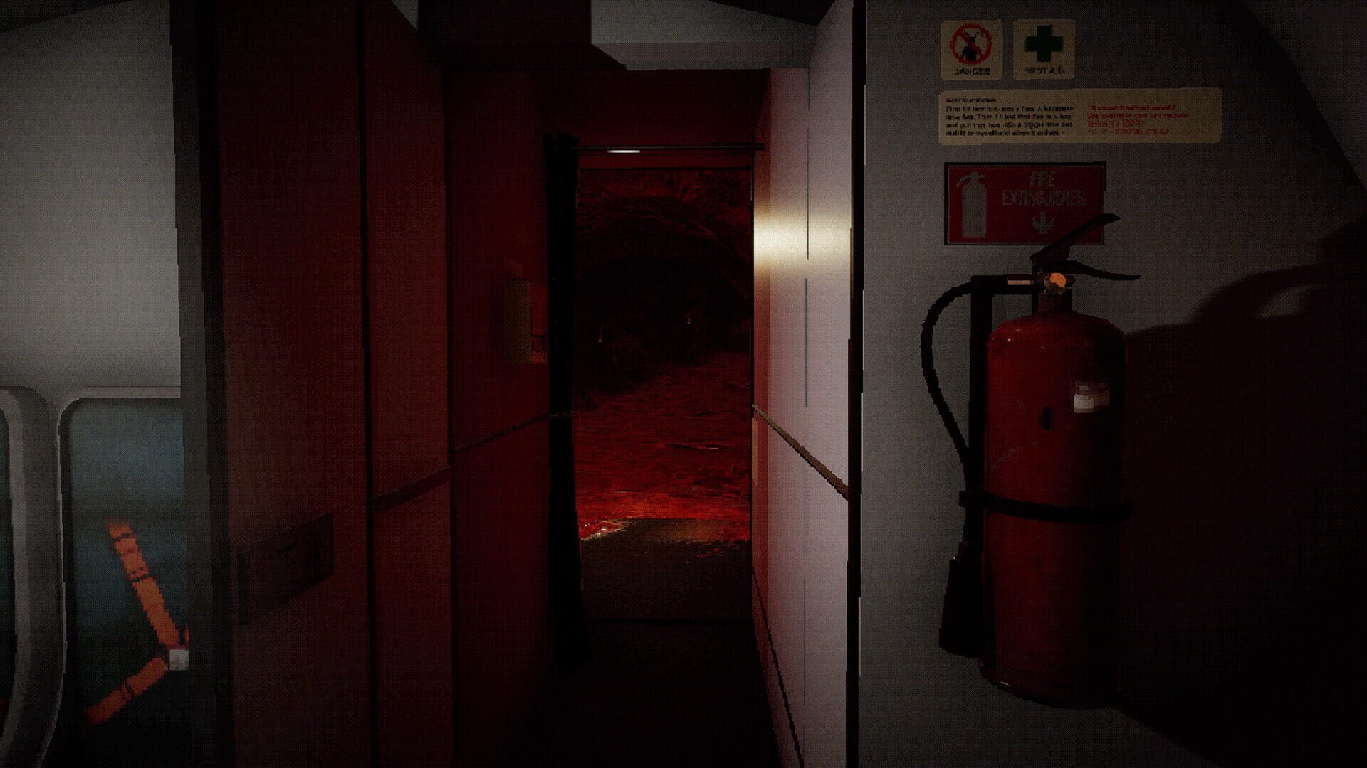 Screenshot for Night Plane