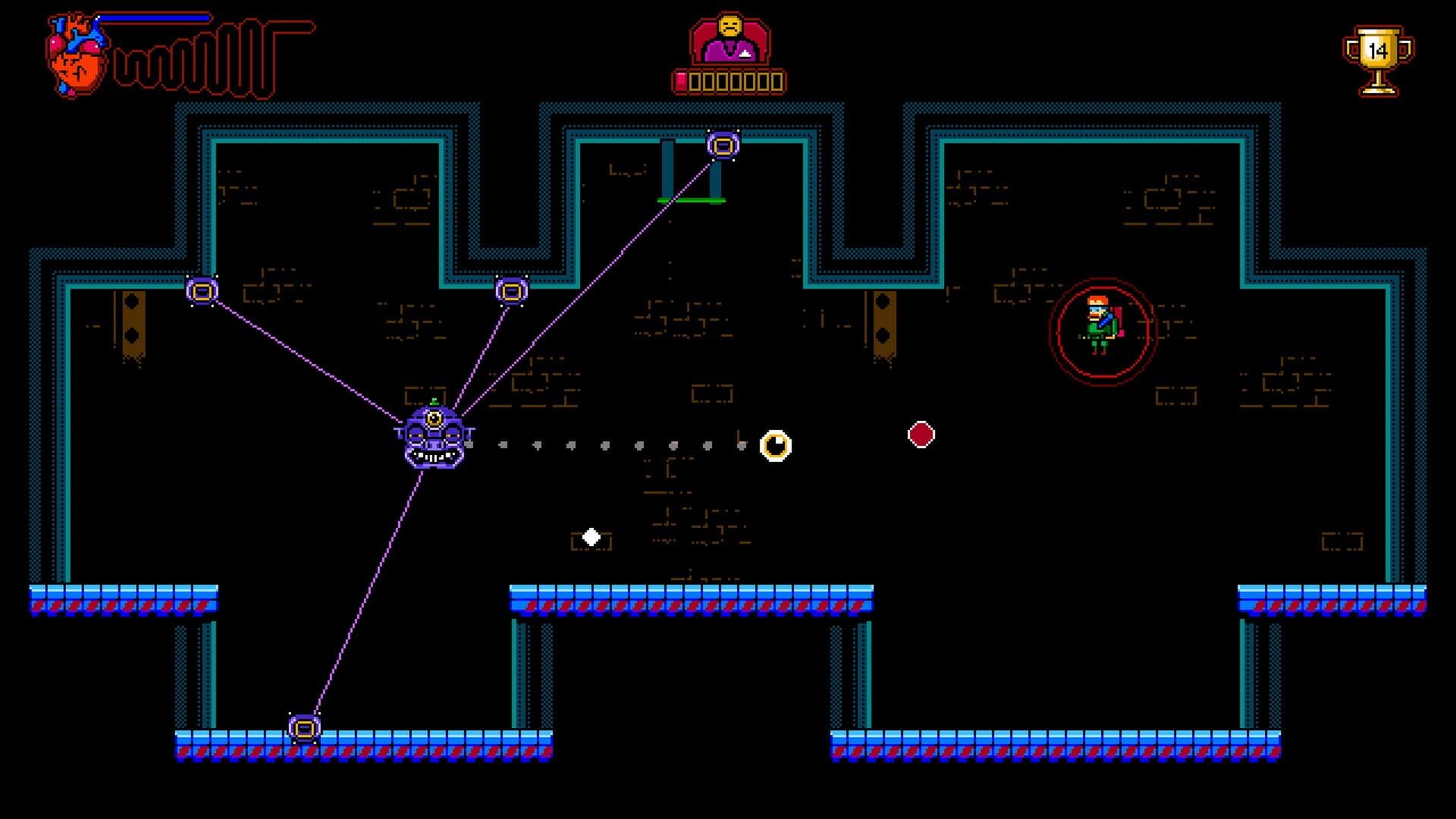 Screenshot for Omni Growth