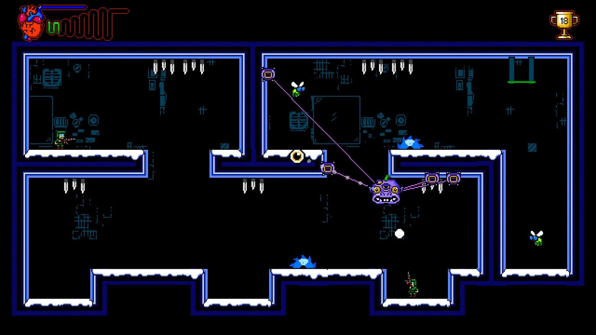 Screenshot for Omni Growth