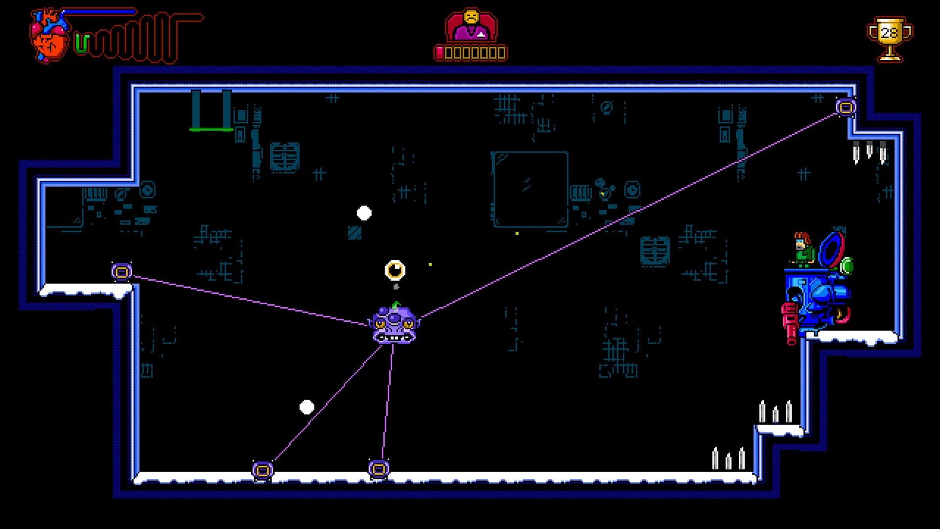 Screenshot for Omni Growth