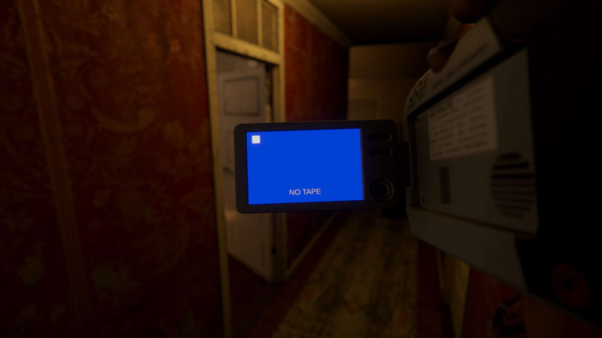Screenshot for Playable Archive