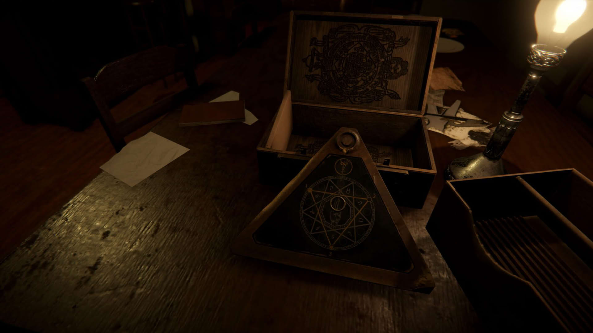 Screenshot for Playable Archive