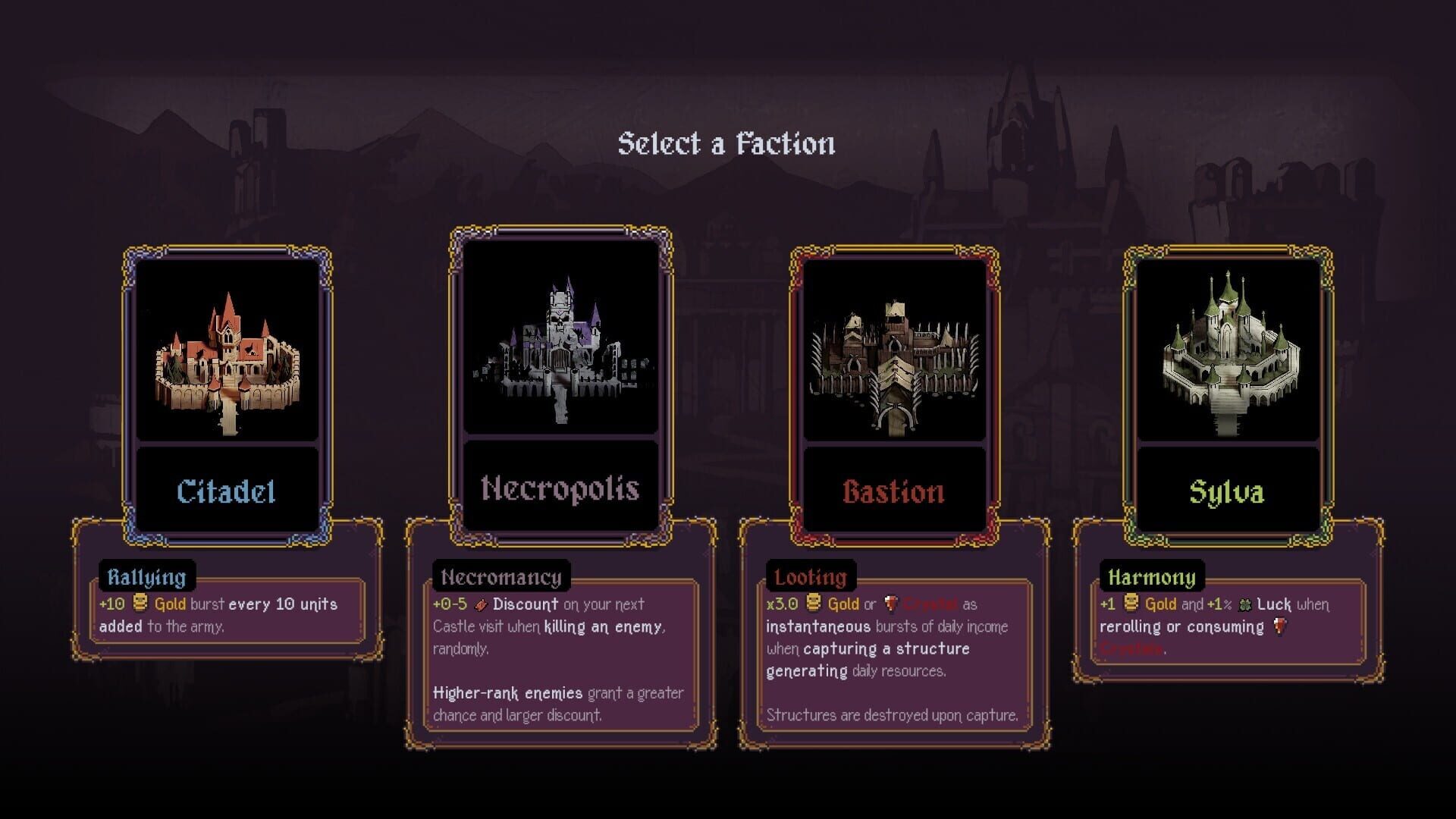 Screenshot for Heroes Never Die