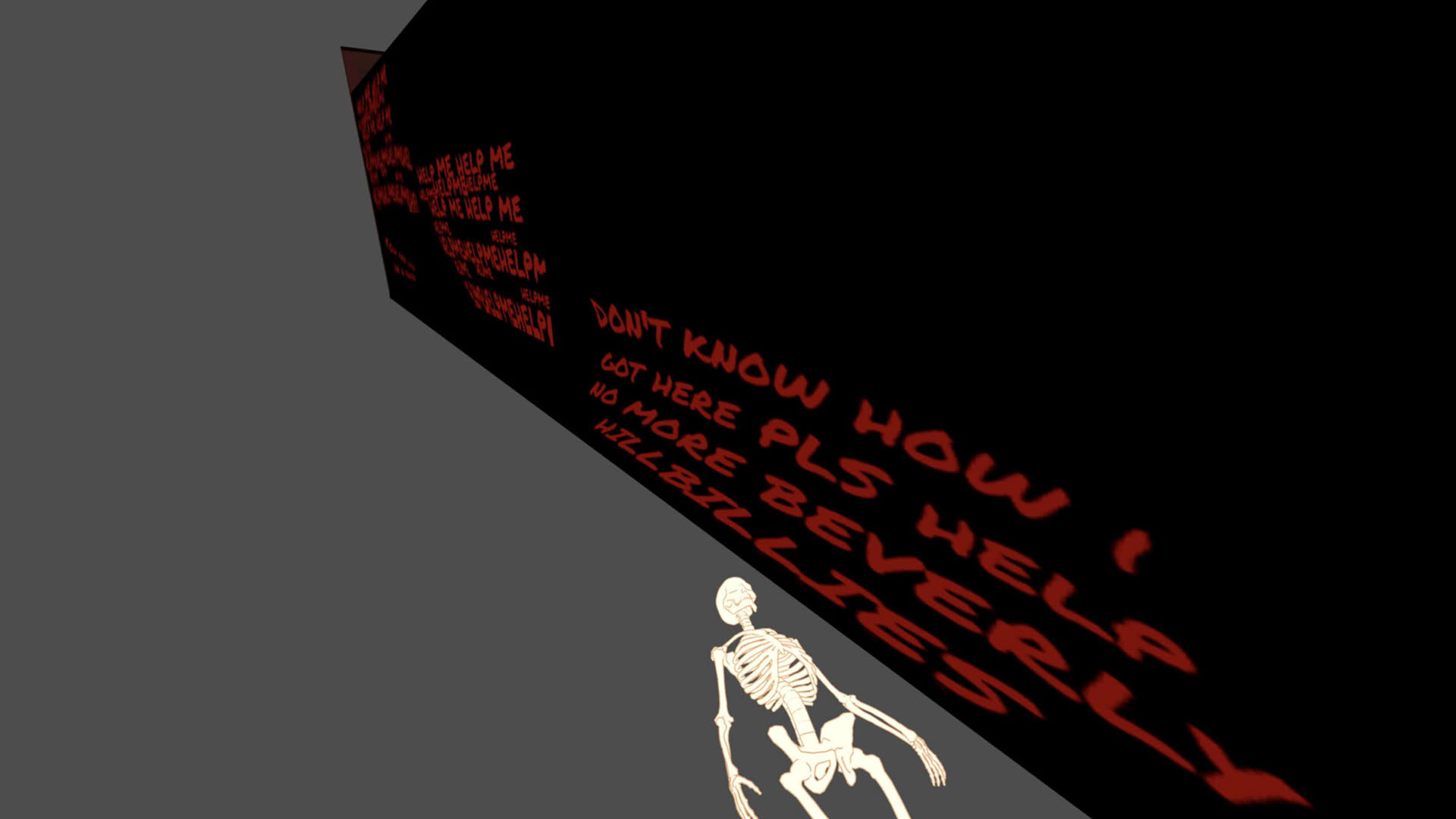 Screenshot for The Onion Voting Simulator 3D