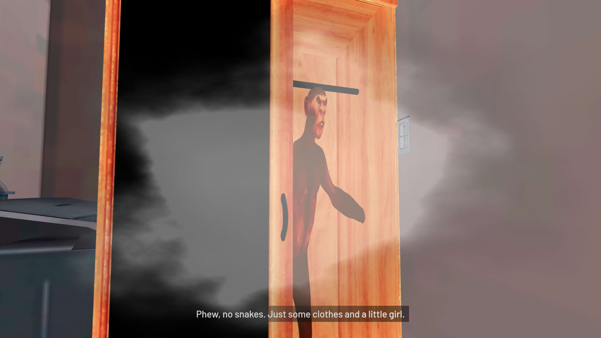 Screenshot for The Onion Voting Simulator 3D