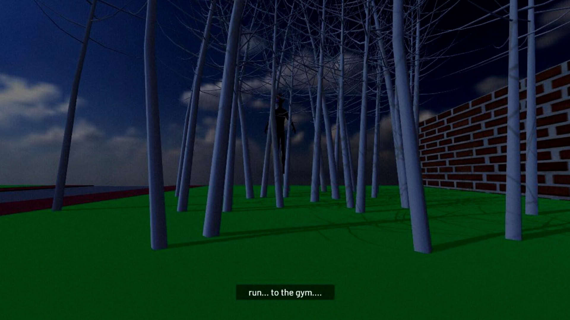 Screenshot for The Onion Voting Simulator 3D