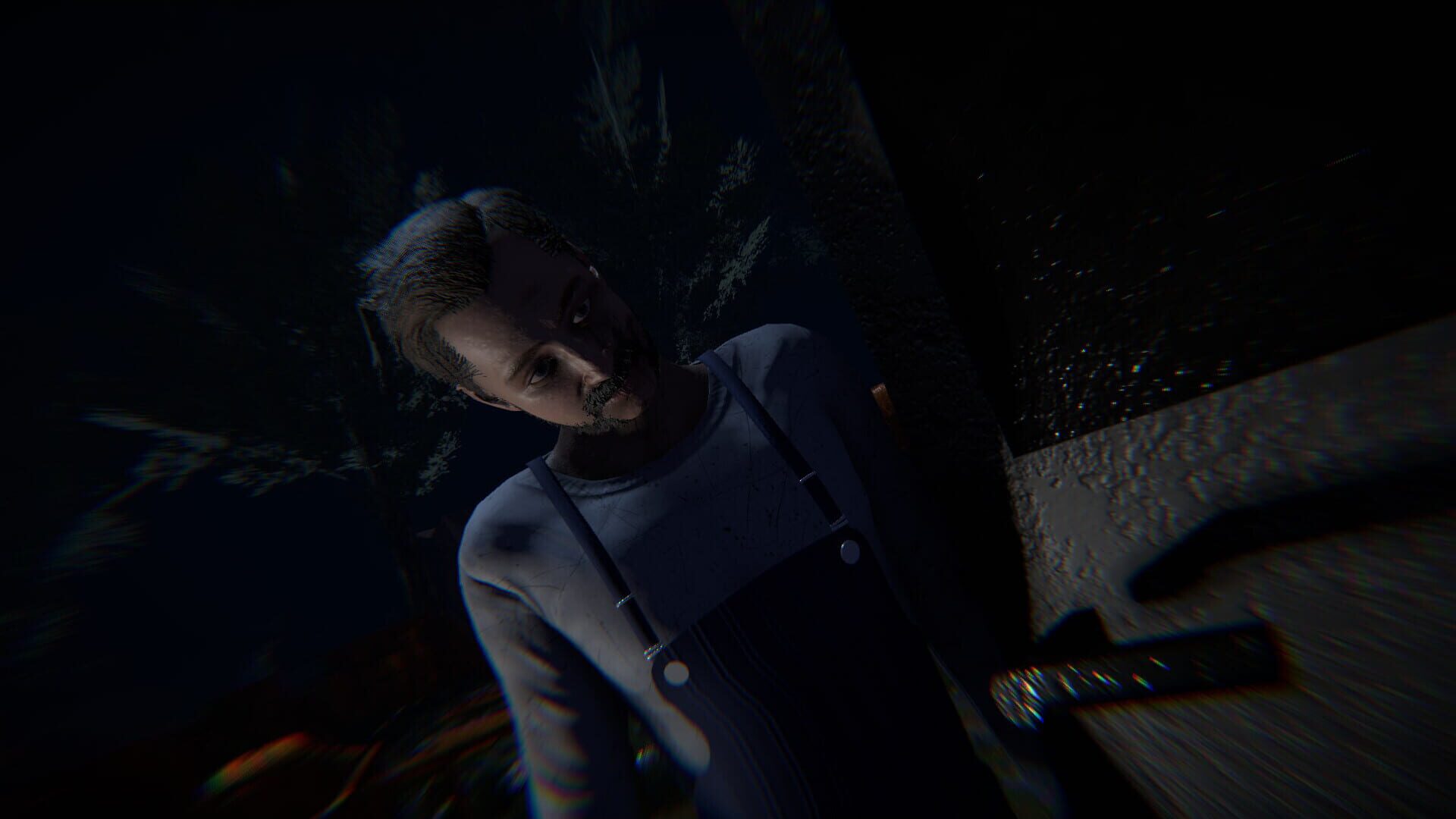 Screenshot for Alice in Pumpkinland
