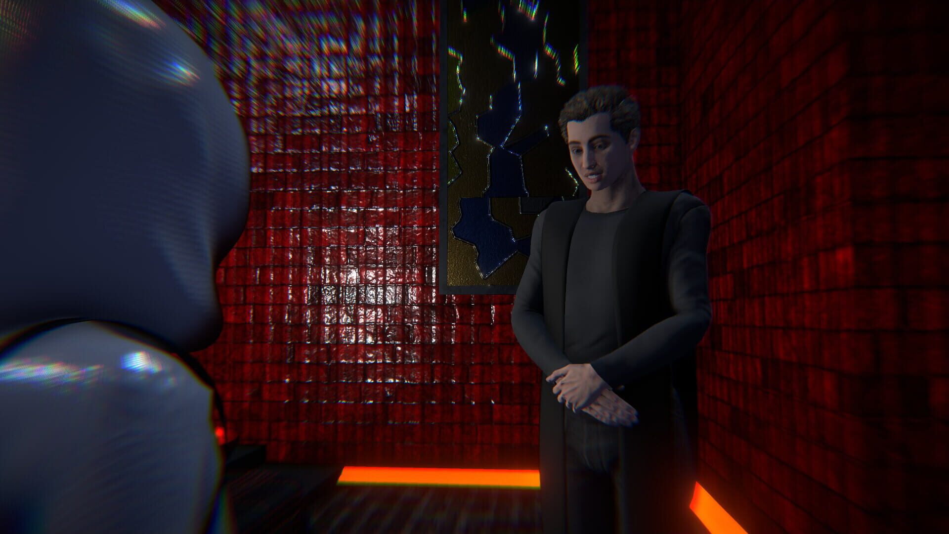 Screenshot for Alice in Pumpkinland