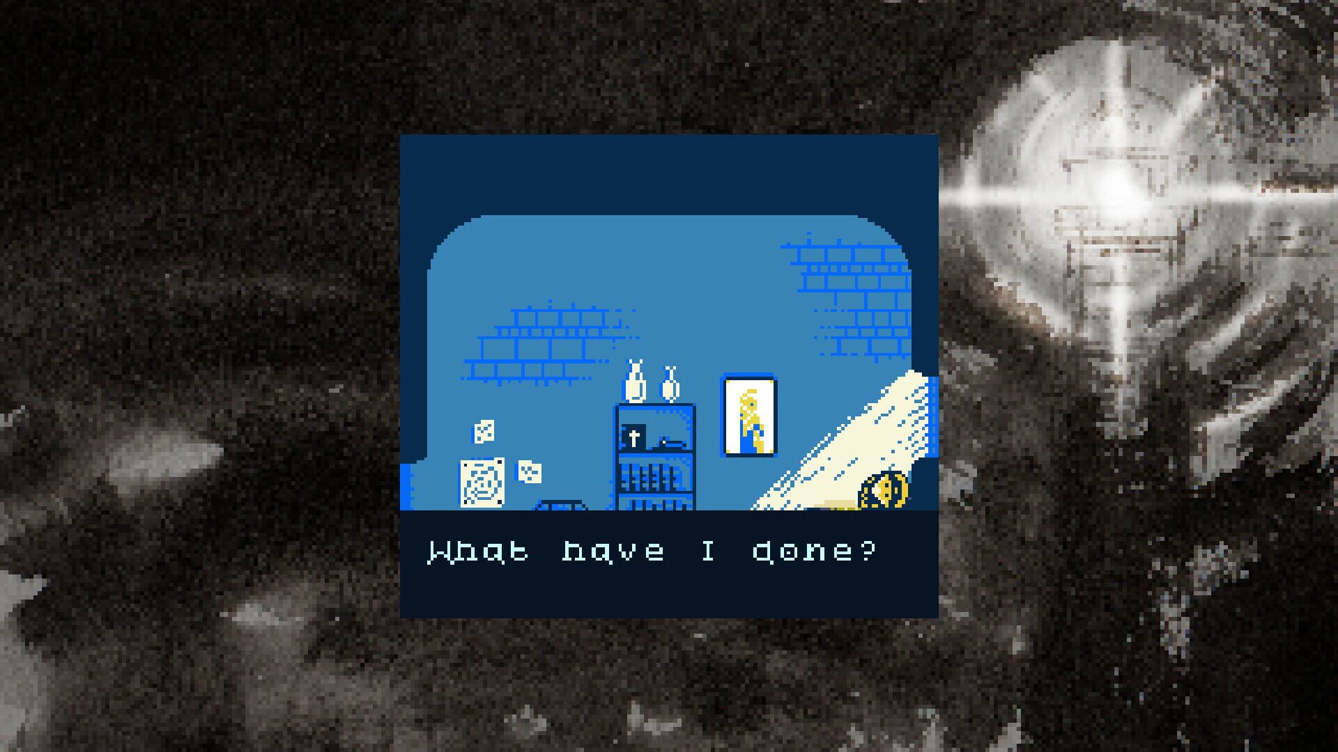 Screenshot for Beyond the Mist