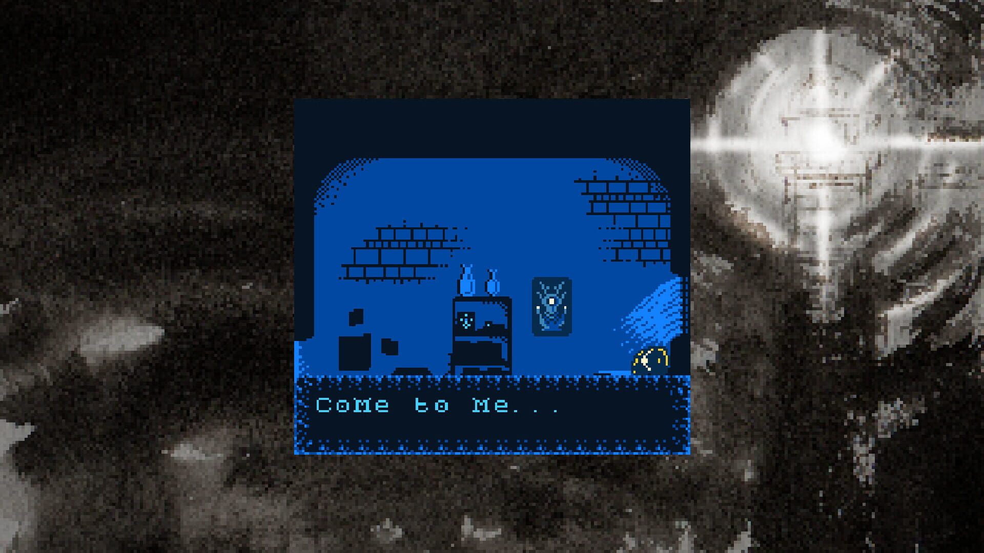 Screenshot for Beyond the Mist