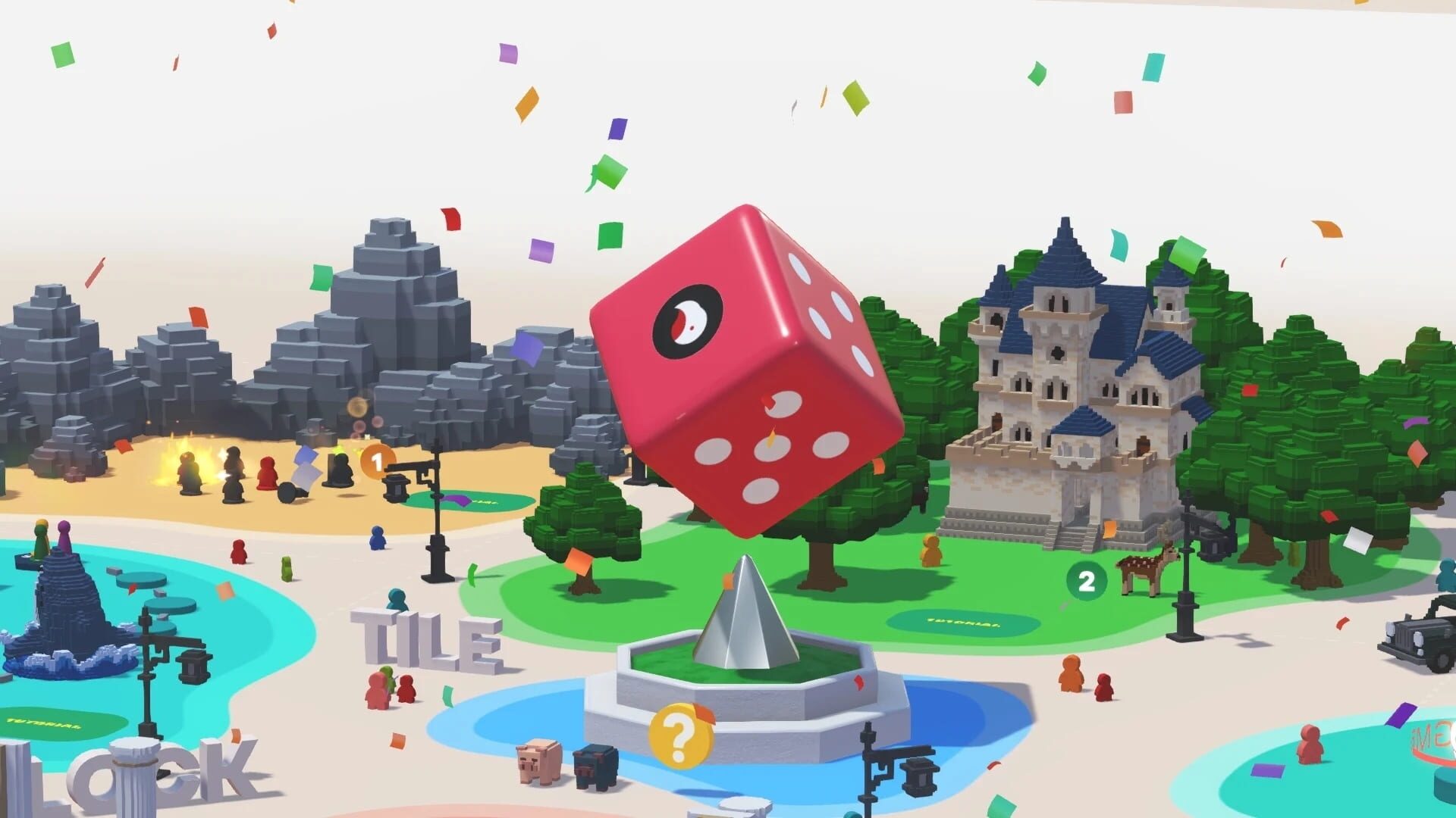 Screenshot for Table Game World CCFolia