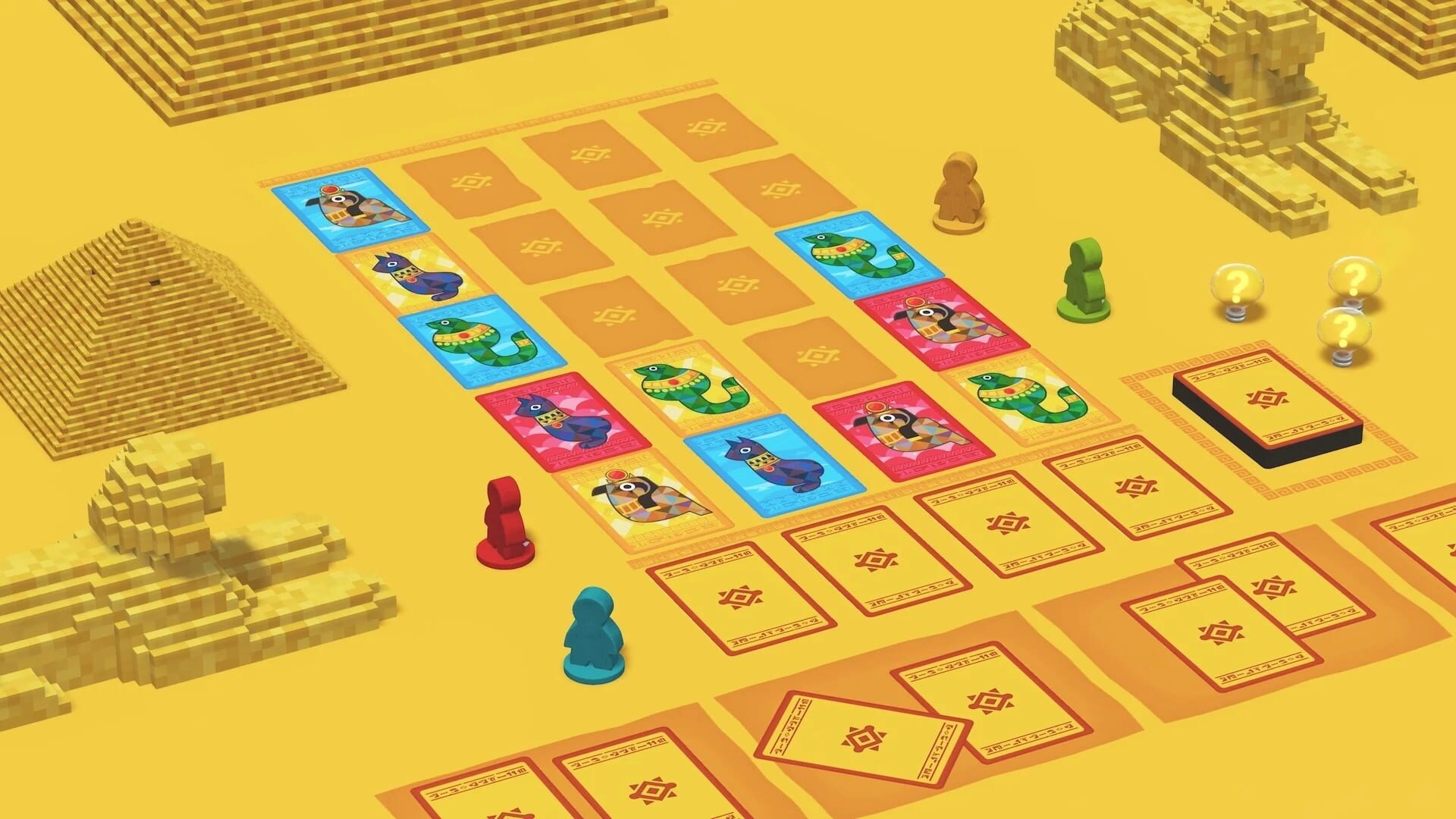 Screenshot for Table Game World CCFolia