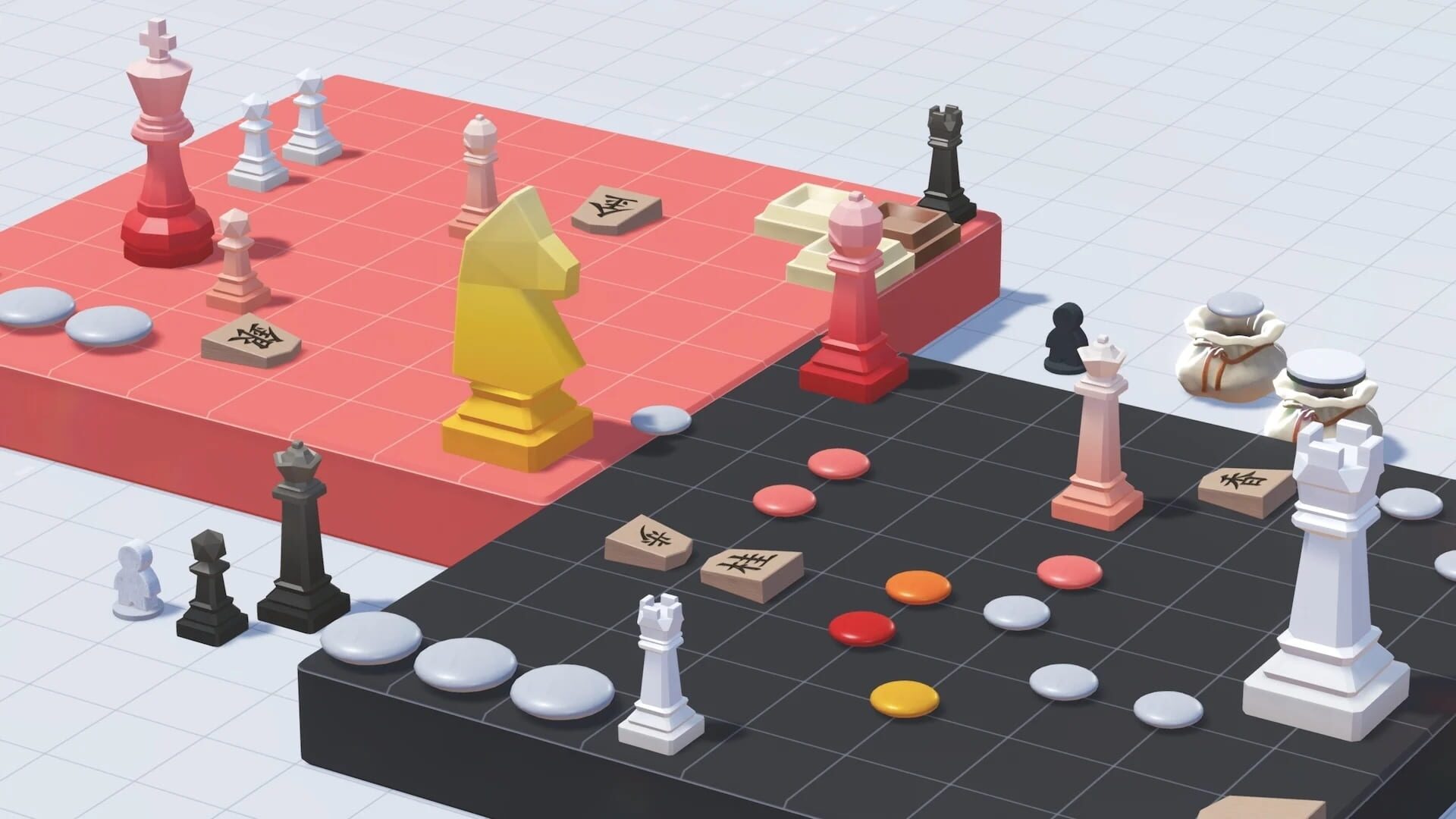 Screenshot for Table Game World CCFolia