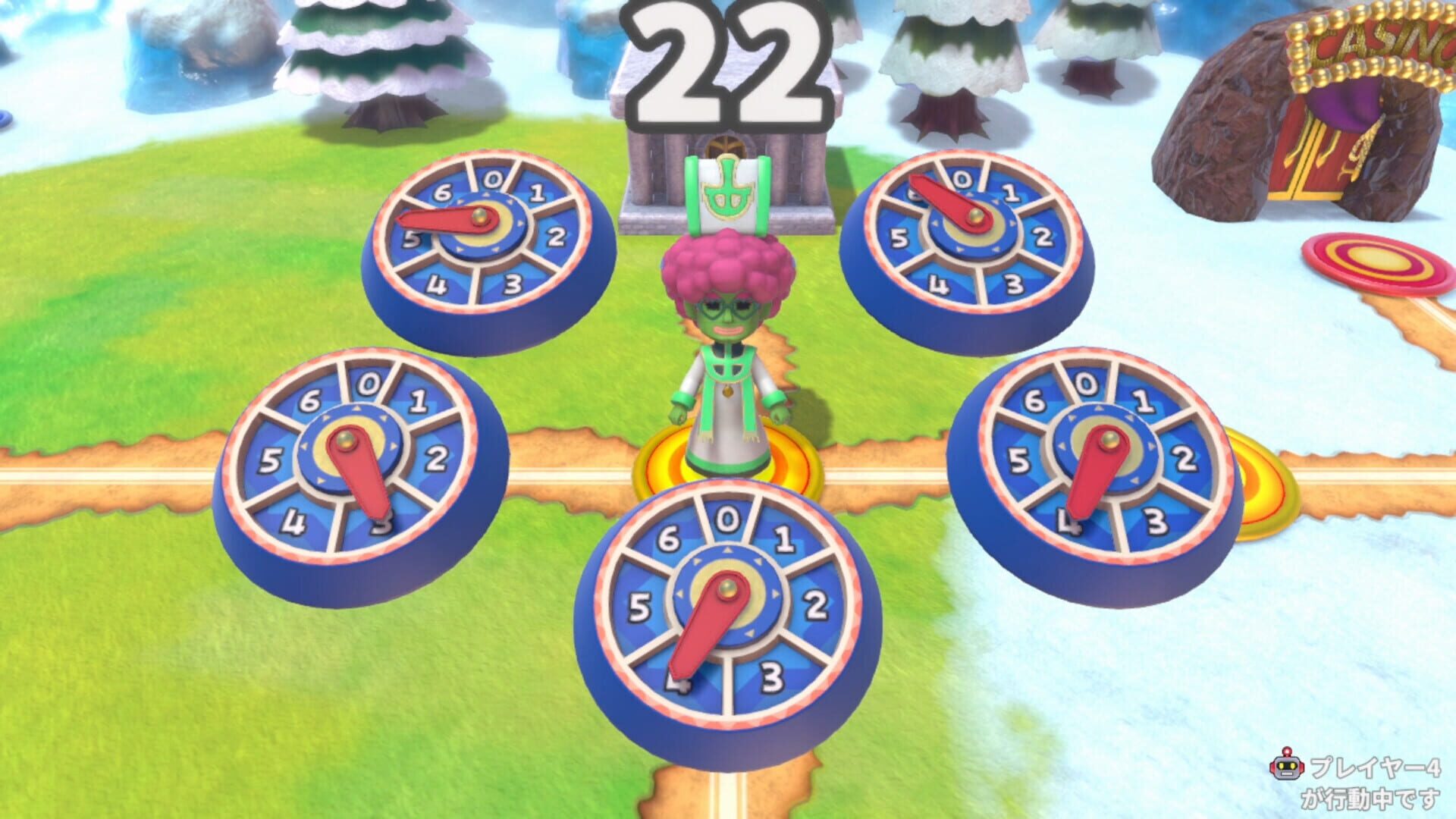 Screenshot for Dokapon Kingdom: Connect 2