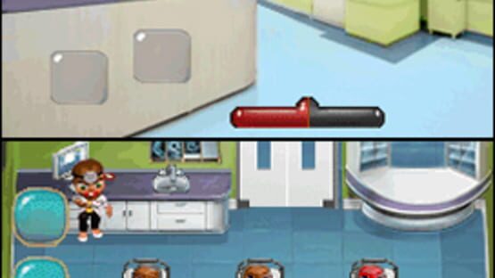 Screenshot for Hospital Havoc