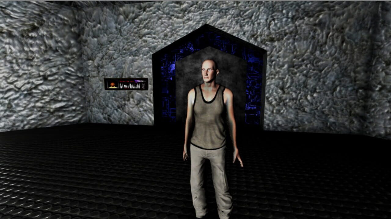 Screenshot for Quantum Gate