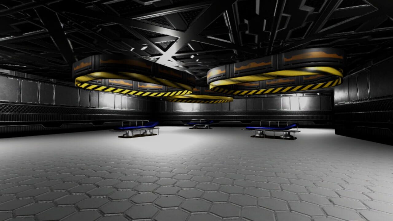 Screenshot for Quantum Gate